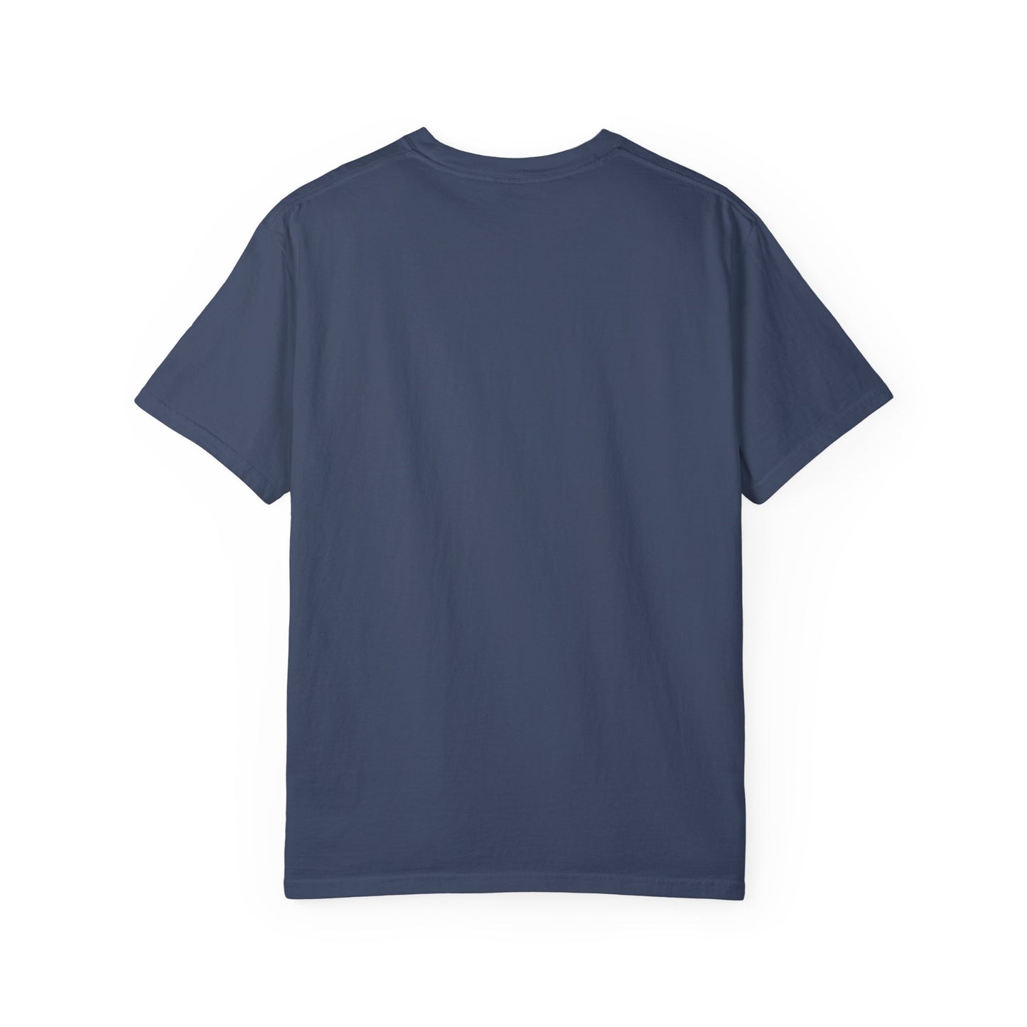 Lifting Should Be Fun Garment Died Unisex T-Shirt