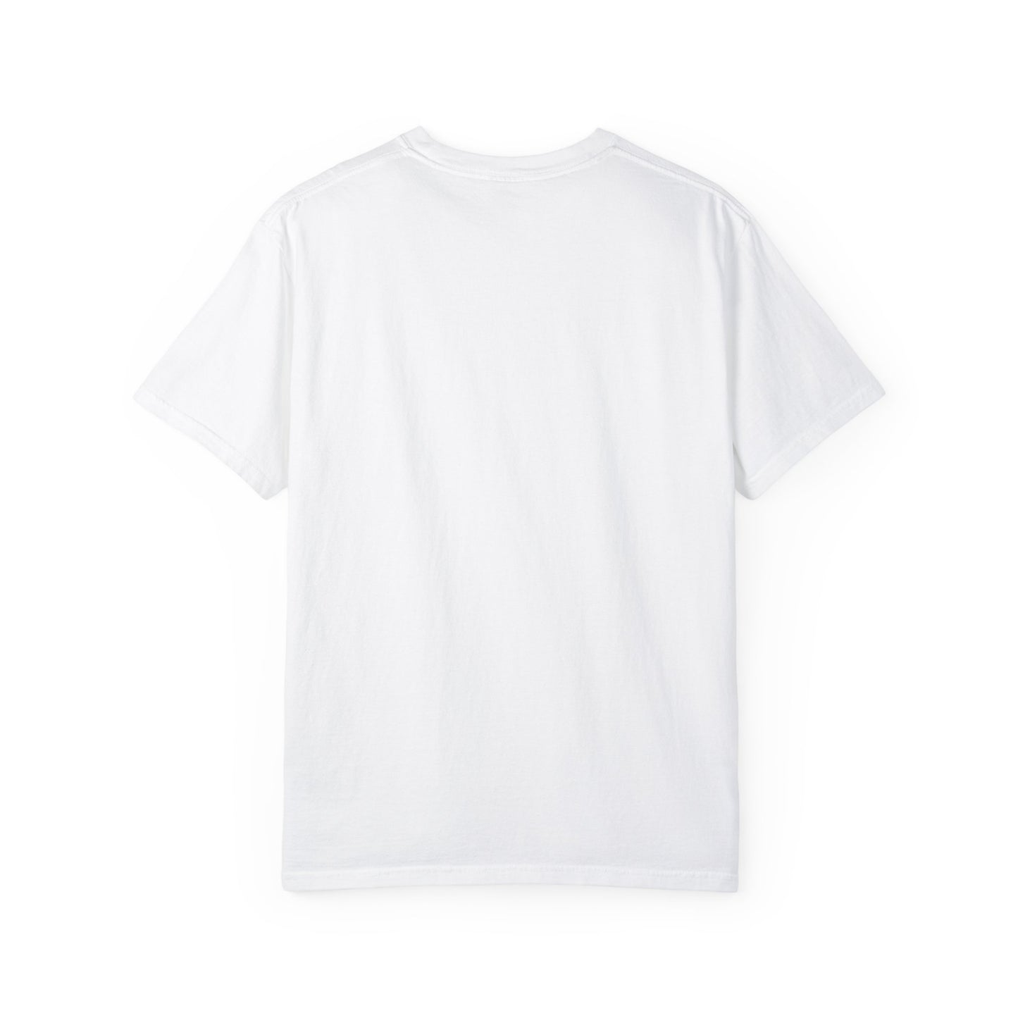 Lifting Should Be Fun Garment Died Unisex T-Shirt