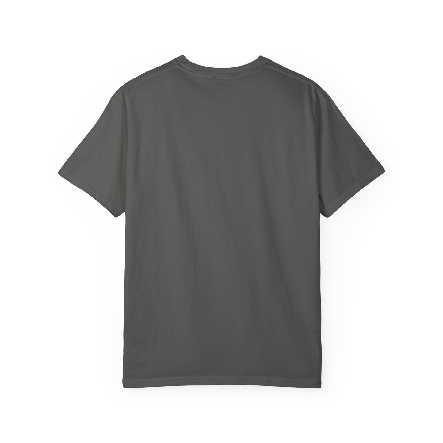 Lifting Should Be Fun Garment Died Unisex T-Shirt