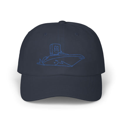 Chalko's Cigaretee boat Dad Cap