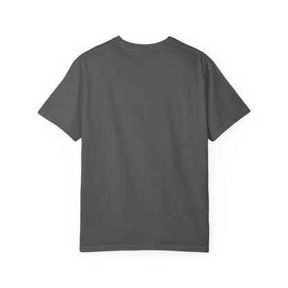 Lifting Should Be Fun Garment Died Unisex T-Shirt